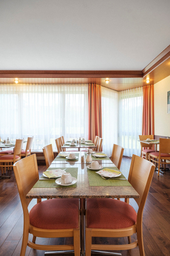 Food & Drinks 5, Hotel Flora Stuttgart - Mohringen, Stuttgart