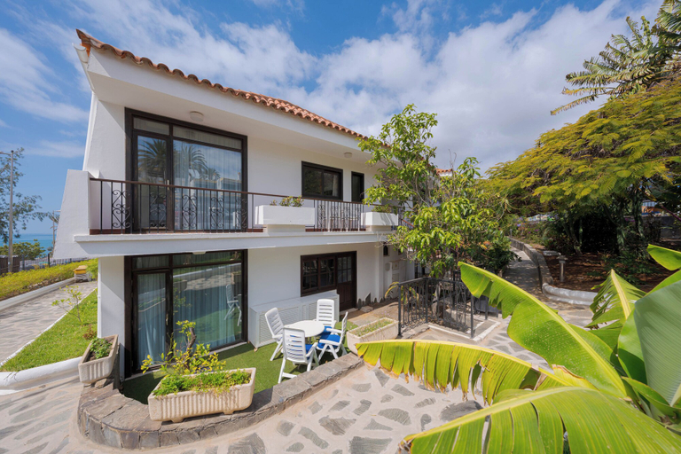 Exterior & Views 2, Sunsuites Carolina, Las Palmas