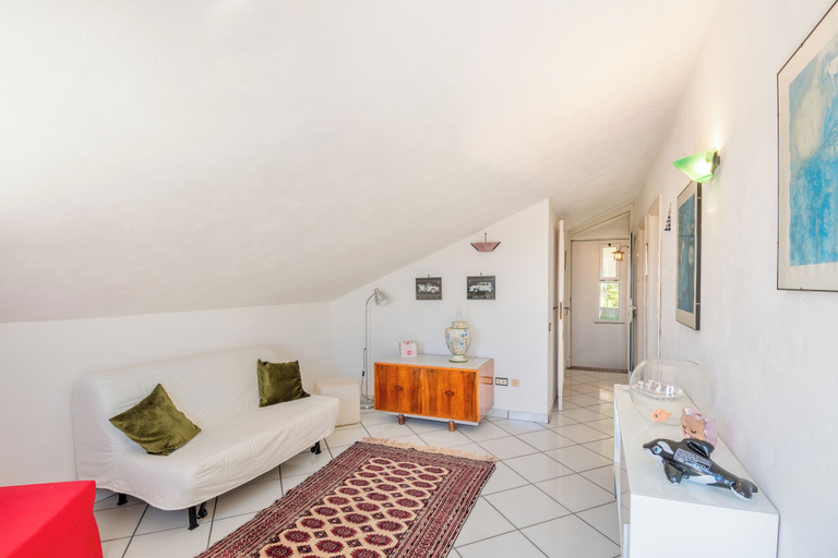 Living area 4, Villa Maria Luisa Vista Mare, Palinuro, Salerno