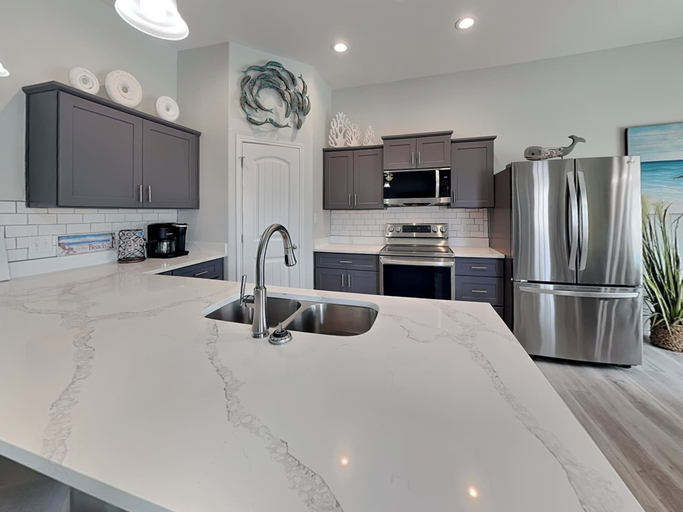 Property amenity 2, Pelican's Landing, Aransas
