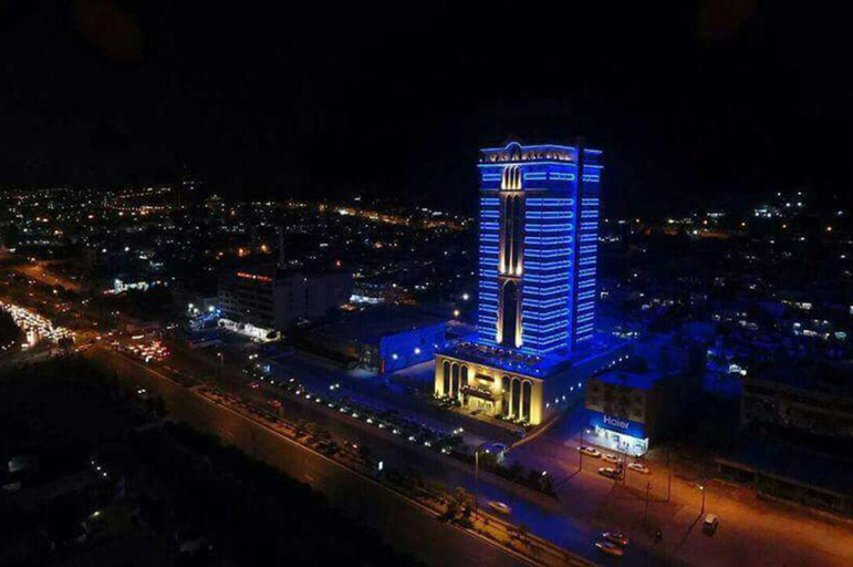 Others 4, Crixus Hotels Duhok, Dahuk