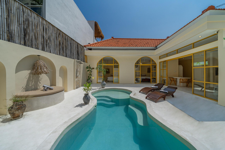 Others 2, Casa Mara - 2BR Tropical Villa Canggu, Walk to Beach & Cafés!, Badung