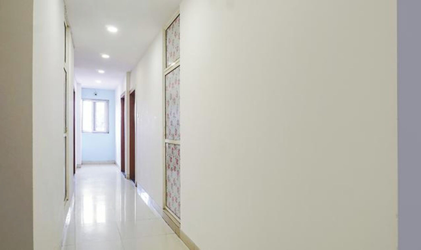 Lobby 5, Via Galaxy Hospitality, Pune