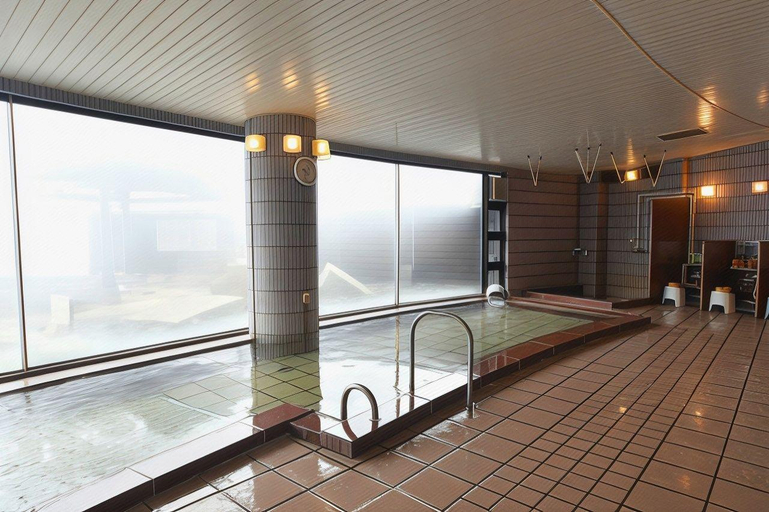 Sport & Beauty 5, Zekkeino Yado Inubohsaki Hotel, Chōshi