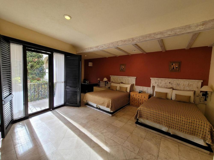 Bedroom 3, Hotel Quinta las Alondras, Guanajuato