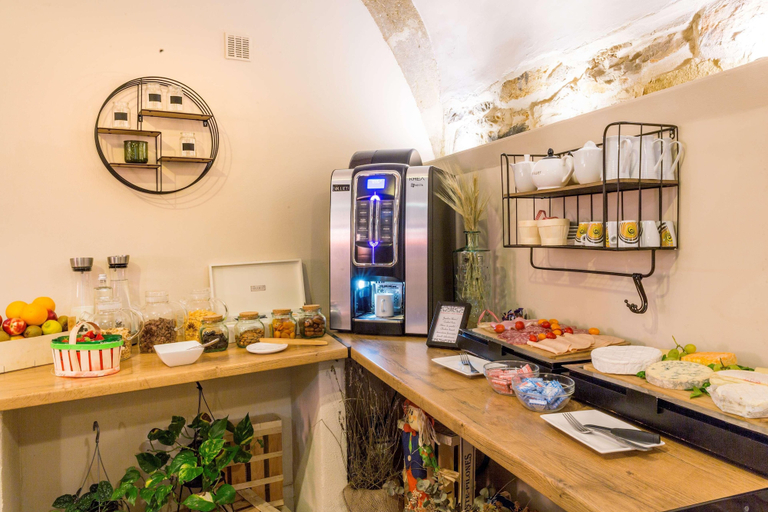 Food & Drinks 5, Le Marquis de la Baume, Gard