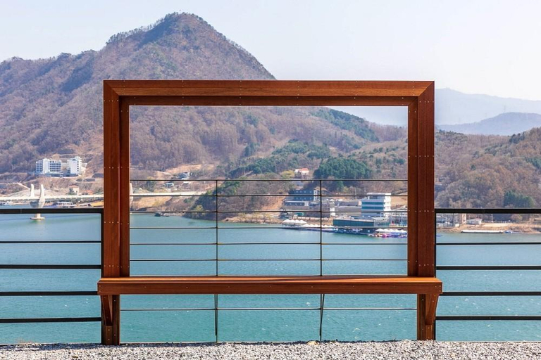 Others 3, Camp Gate (Cheongpyeong), Gapyeong