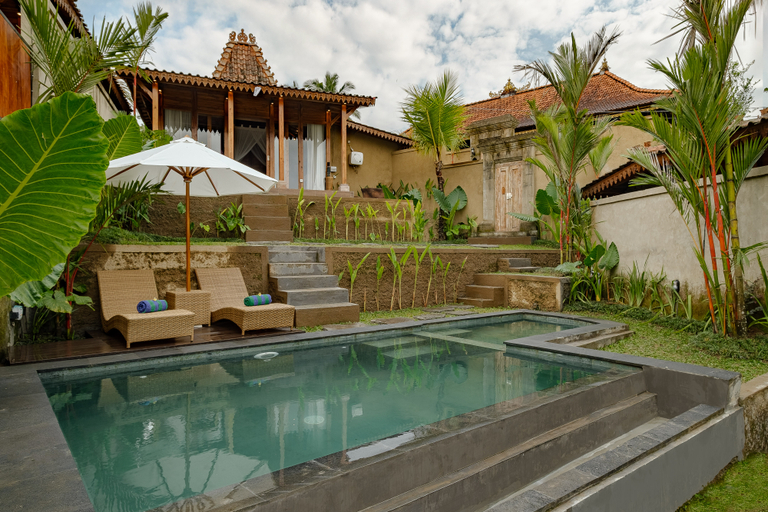 Others 2, Griya Dukuh Ubud Villa, Gianyar