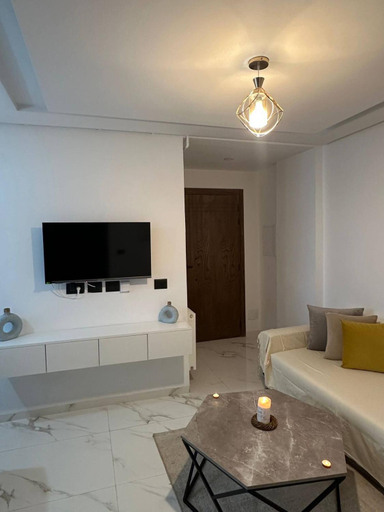 4, Exceptional Apartment Luxury and Absolute Comfort, Bouhaira