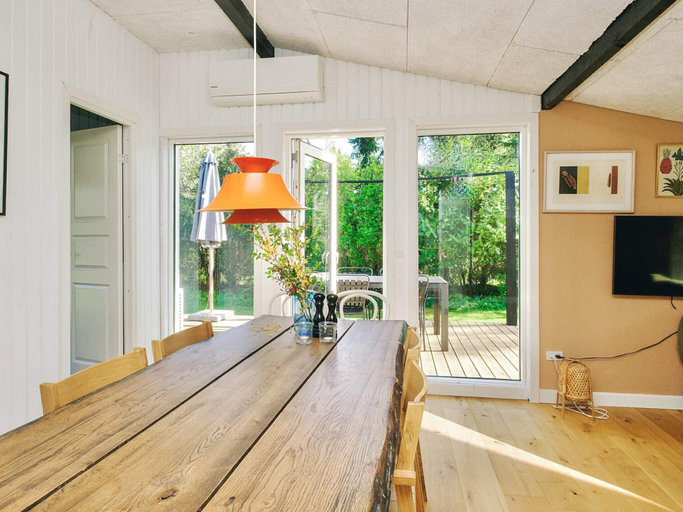 Others 2, 4 Star Holiday Home in Slagelse, Slagelse