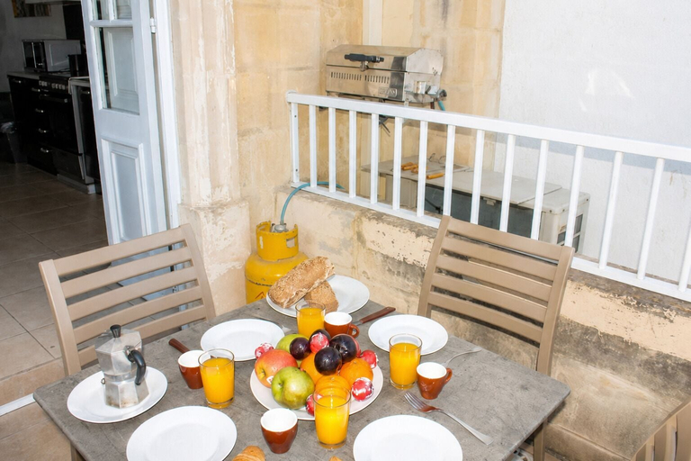 Food & Drinks 5, Blue Harbour 1 by Getaways Malta, Saint Paul's Bay