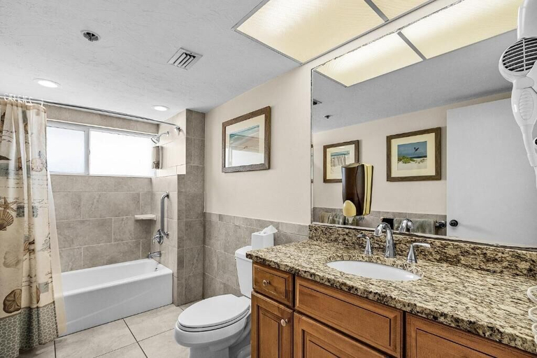 Bathroom 4, Calini Beach Club by Coolvacay, Sarasota