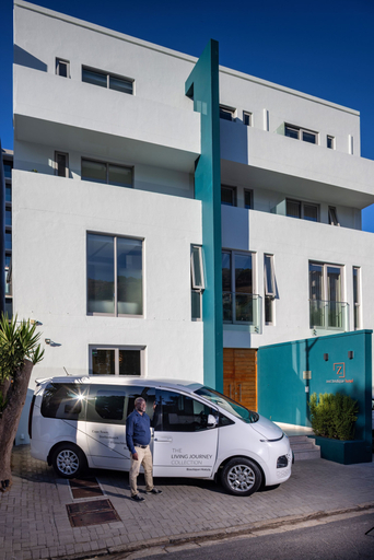 Exterior & Views 2, Zest Boutique Hotel, City of Cape Town