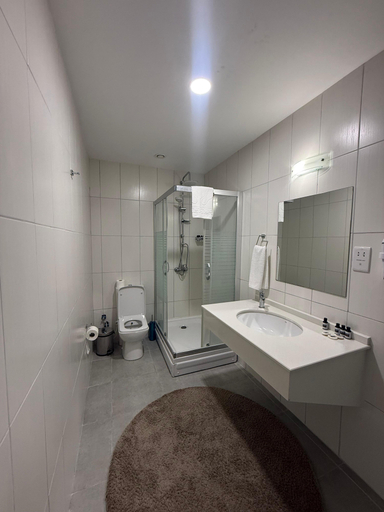 Others 3, Dorana Hotel Lefkosa