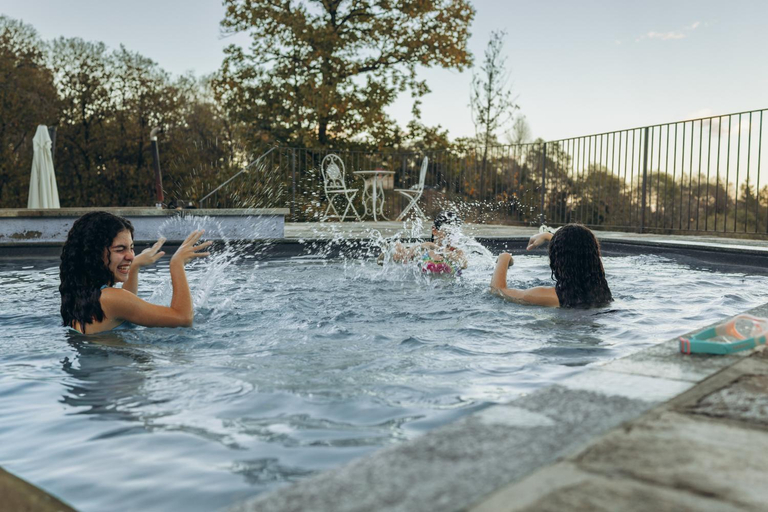 Sport & Beauty 5, Agribenessere Agli Abatti, Cuneo