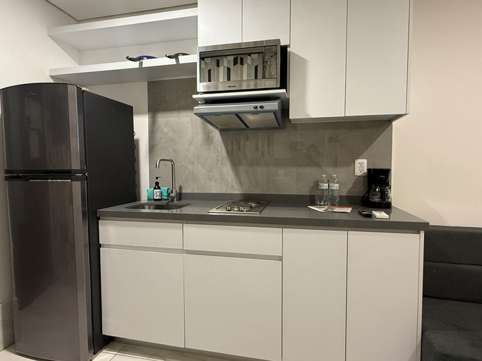 Private kitchen 5, Purísima 5.0, Monterrey