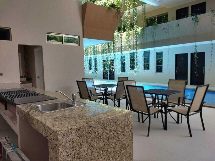 Food & Drinks, Palmarena by Nah Hotels, Cozumel