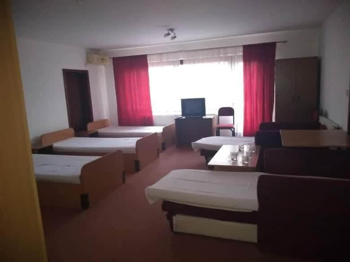 4, Ljubicevski raj, Požarevac