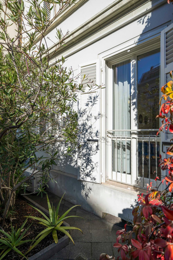 Exterior view 4, Residence in Villa Giulia, Gorizia