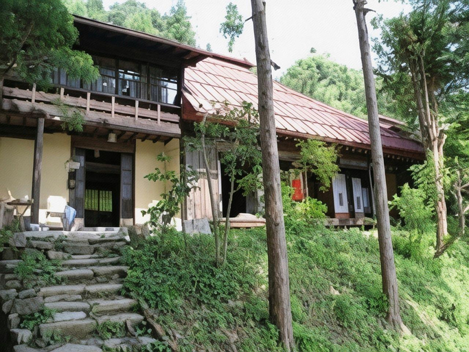 Exterior & Views 5, Mahoroba, Nagano