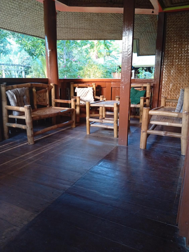 Others 5, Greenviews Resort & Restaurant Port Barton, San Vicente