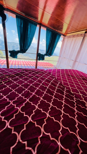 Room 5, Adventure trails, Dindigul