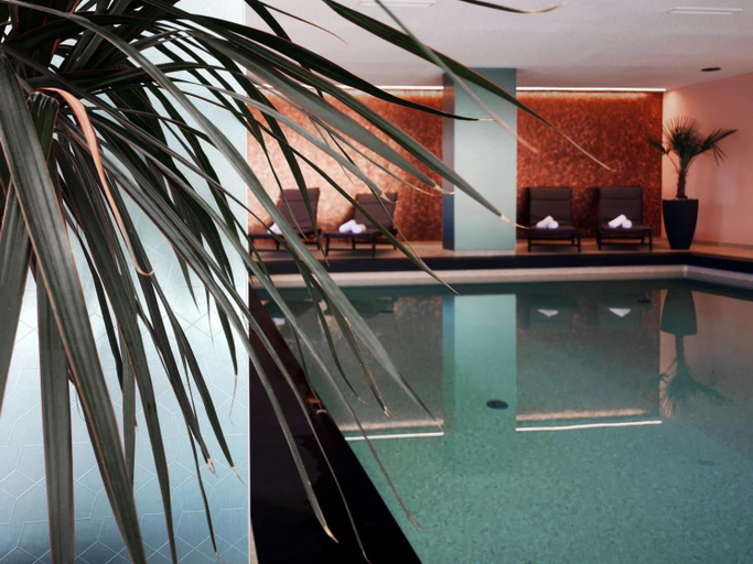 Sport & Beauty 5, Das Thiers, Kufstein