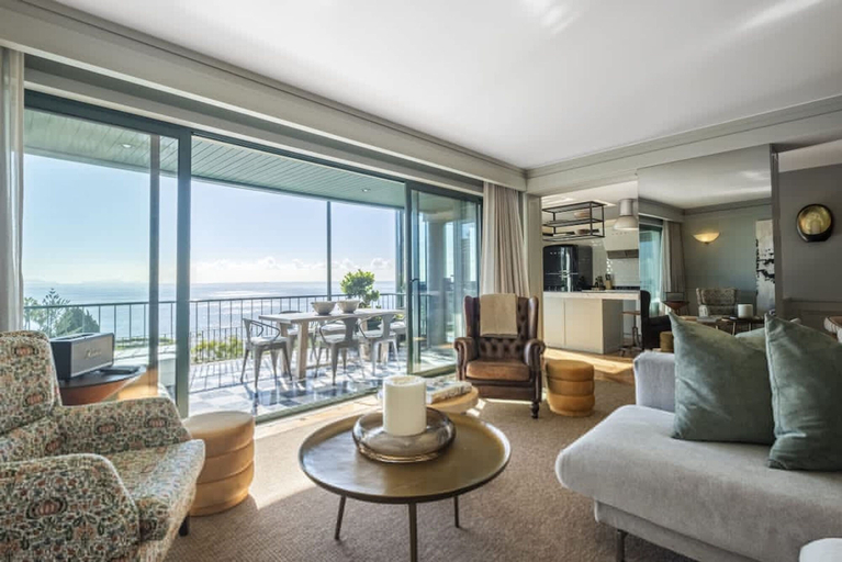 Room 3, Luxury Oceanfront Apt Reid s Gardens, Funchal