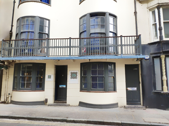 Exterior & Views 2, Number 75, Brighton and Hove