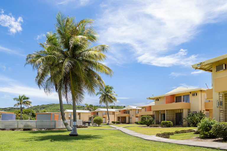 Exterior & Views 2, Caribbean View Your Way 1 Bedroom Condo by RedAwning, Sion Farm