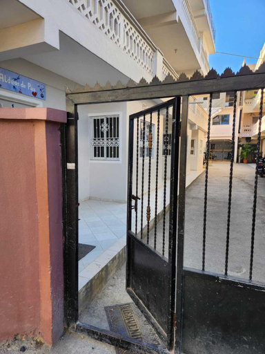 Others 3, Residencia Nilaya, Las Terrenas