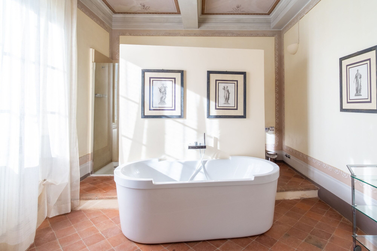 Others 5, Villa di Buona Speranza - Oasis of Serenity, Lucca