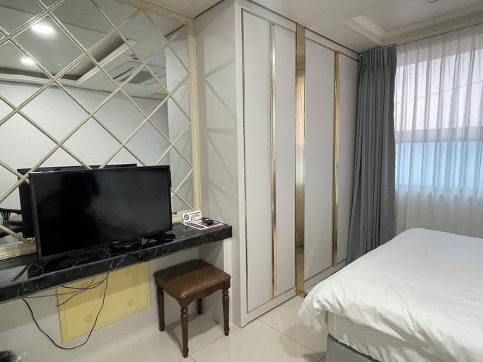 Room 4, Intercity365Hotel, Gangseo