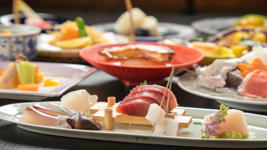 Food & Drinks 5, Ebisuya, Izunokuni