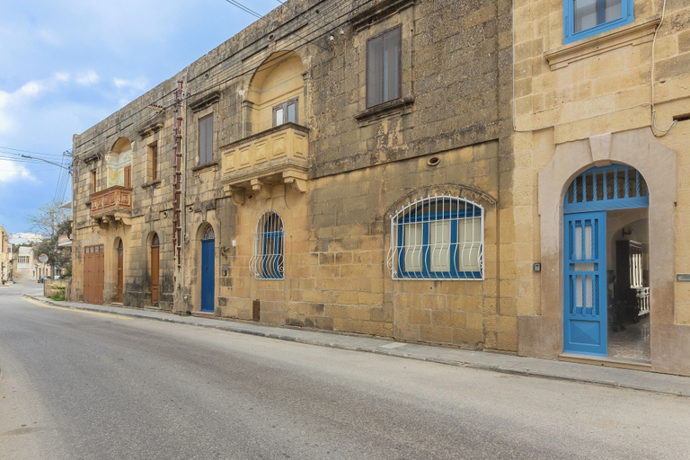 Exterior & Views 2, Surwig Gozitan Villa & Pool