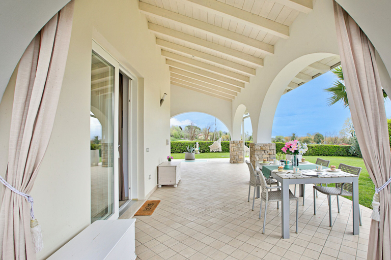 Others 5, Il Silenzio House- Manerba del Garda Villa With Garden, Brescia
