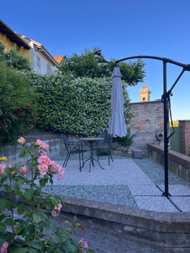 Others 4, An tij sle - Nel cuore del borgo, Cuneo