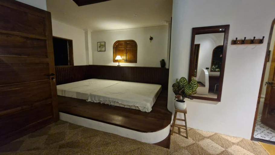 Bedroom 2, Color Inn - Homestay & Cafe, Ninh Hải