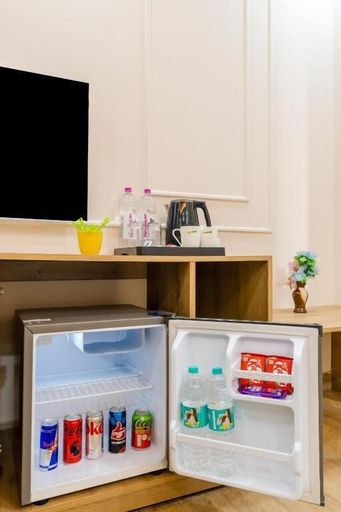 Interior 5, Limewood Signature - Huda City Centre, Gurgaon
