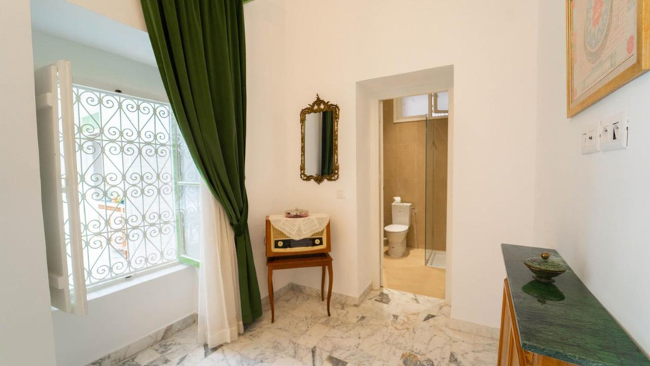 2, Dar Majoul, Sidi El Béchir