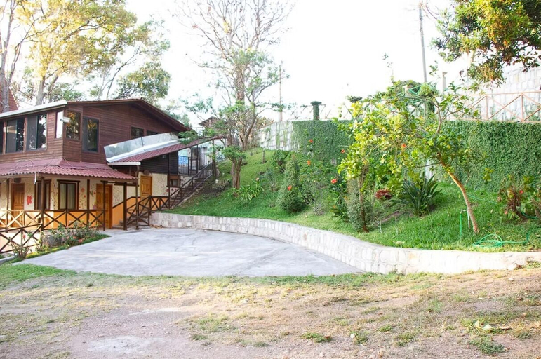 Front of property 4, Hotel Santa Lucia Resort, Santa Lucía