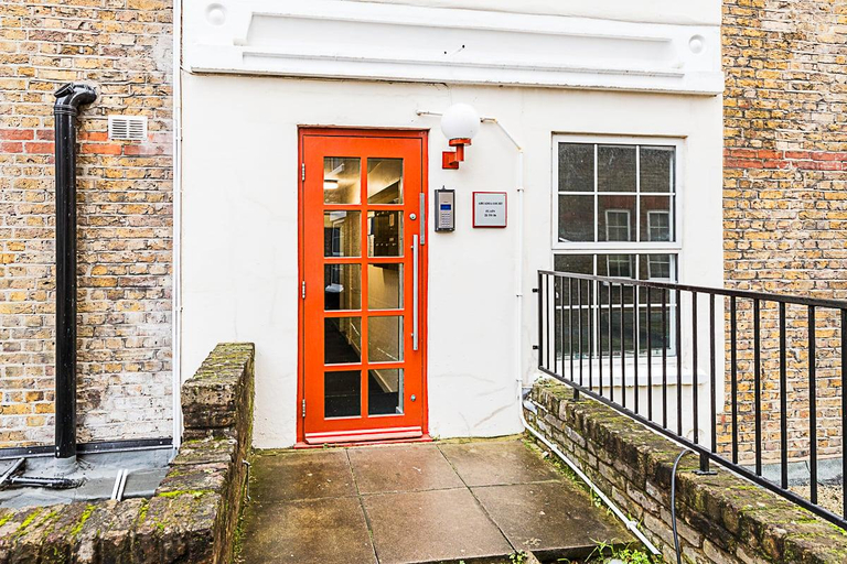 Exterior & Views 2, Charming Shoreditch Apartment, London