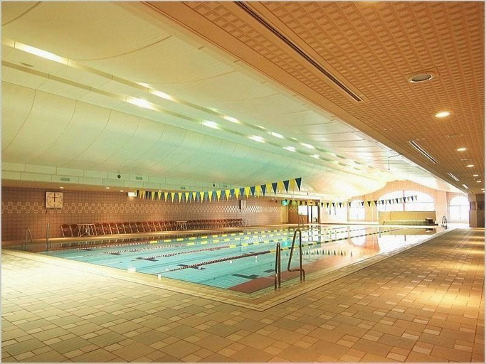 Sport & Beauty 5, Fukui Academia Hotel, Fukui