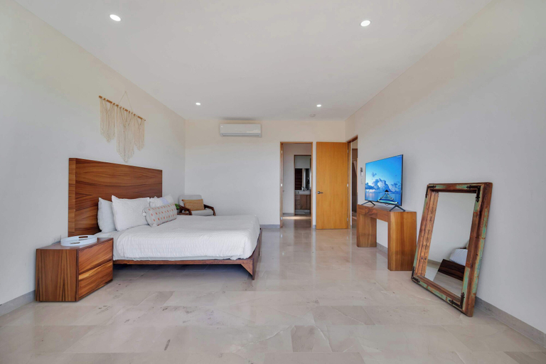 Room 5, Stunning & Beautiful House With Private Pool, La Paz
