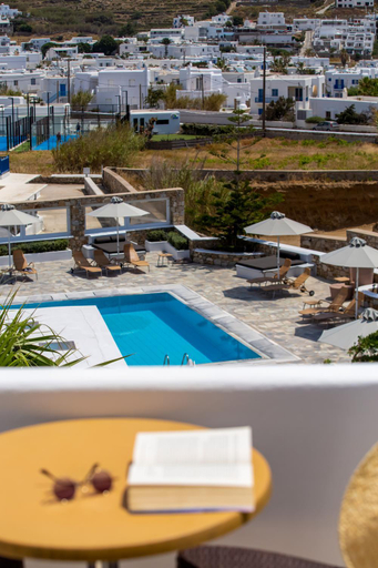 Sport & Beauty 2, Yiannaki, South Aegean