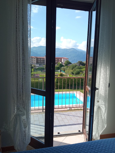 4, Belmonte Holiday Apartment, Varese