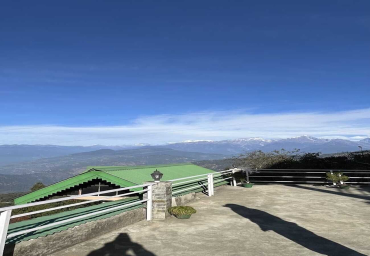 Miscellaneous, Hillcrest Ravangla, South Sikkim