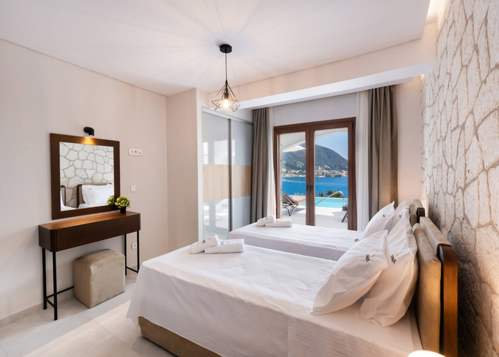 Others 5, Villa Unique in Lefkada, Ionian Islands