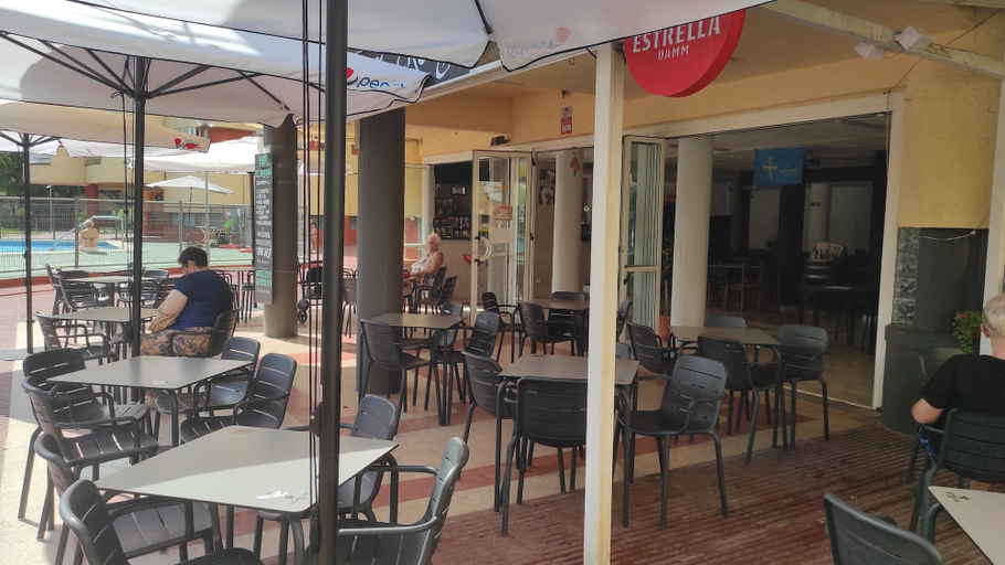 Food & Drinks, Promar, Tarragona