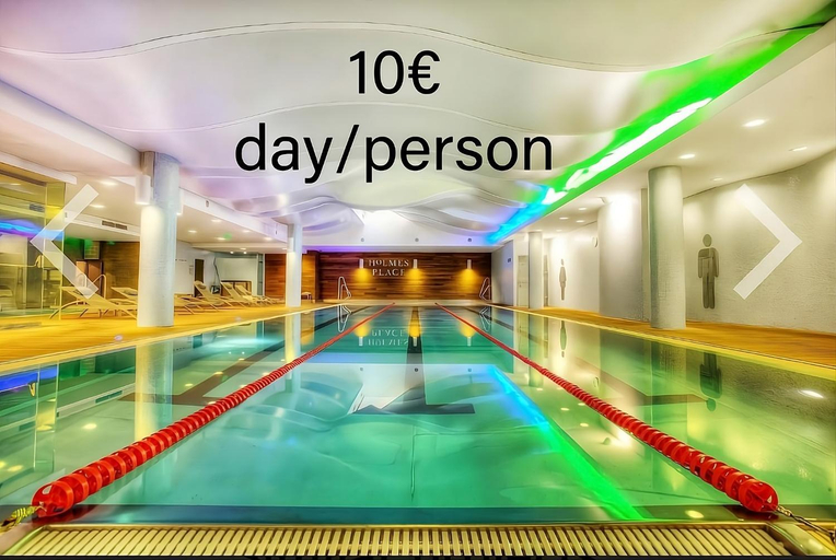 Sport & Beauty, Midtown Apartments - Easy Check-in&Parking, Budapesti